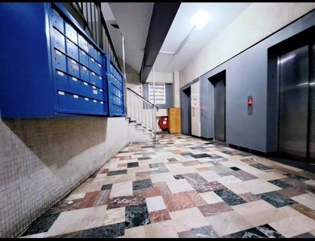 2 BEDROOM APARTMENT FOR SALE IN NORTH BEACH